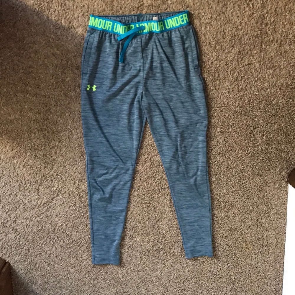 under armour sweats